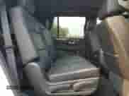 2022 Chevrolet Tahoe RST with VIN 1GNSKRKD7NR163133, listed as a Copart auction lot 70770885 with 51,680 mi miles and Salvage title. Bid and sale history available at DreamBid. Image 11.