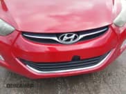 ✅ 2013 Hyundai Elantra Limited • VIN: KMHDH4AE5DU985398 • Лот: 42158880. Опубликован ранее на IAAI с пробегом 81 972 миль. Бесплатный доступ к архиву аукционных продаж из США и подробный отчёт об истории автомобиля на DreamBid. Изображение 18.