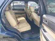 ✅ 2017 Ford Explorer • VIN: 1FM5K7B89HGD55534 • Лот: 42303595. Опубликован ранее на IAAI с пробегом 169 174 миль. Бесплатный доступ к архиву аукционных продаж из США и подробный отчёт об истории автомобиля на DreamBid. Изображение 8.