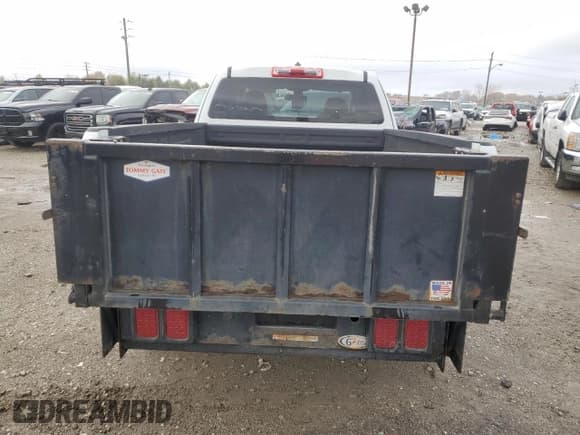 ✅ 2019 Chevrolet Colorado 2WD Work Truck • VIN: 1GCHSBEA8K1285439 • Лот: 77169874. Опубликован ранее на Copart с пробегом 115 238 миль. Бесплатный доступ к архиву аукционных продаж из США и подробный отчёт об истории автомобиля на DreamBid. Изображение 6.