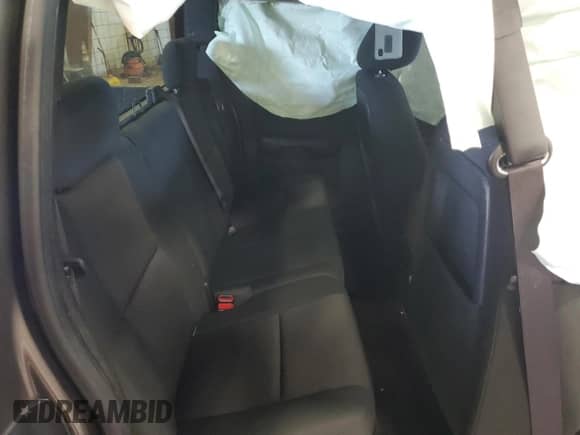 2012 Chevrolet Silverado 1500 LT with VIN 1GCRKSE06CZ257945, listed as a Copart auction lot 73126034 with 190,535 mi miles and Clean title. Bid and sale history available at DreamBid. Image 10.