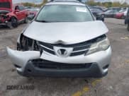 ✅ 2015 Toyota RAV4 LE • VIN: 2T3BFREV0FW235289 • Lot: 43515444. Listed on IAAI with 120,325 mi. Free auction sales archive from the USA and detailed vehicle history report at DreamBid. Image 6.