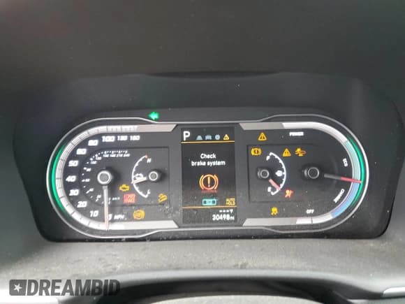 ✅ 2023 Hyundai Tucson Blue • VIN: KM8JBCA19PU094157 • Lot: 78431544. Wystawiony na Copart z przebiegiem 30 498 mil. Bezpłatny archiwum sprzedaży aukcyjnych z USA i szczegółowy raport historii pojazdu na DreamBid. Zdjęcie 9.