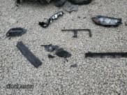 ✅ 2017 Jaguar F-Pace 35t Prestige • VIN: SADCK2BV3HA083431 • Лот: 64785045. Опубликован ранее на Copart с пробегом 134 756 миль. Бесплатный доступ к архиву аукционных продаж из США и подробный отчёт об истории автомобиля на DreamBid. Изображение 12.