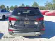 2017 Hyundai Santa Fe 2.4L z VIN 5XYZTDLB1HG468229, wystawiony jako IAAI lot #43426246 z przebiegiem 282 283 mil mil oraz . Historia ofert i sprzedaży dostępna na DreamBid. Obrazek 16.