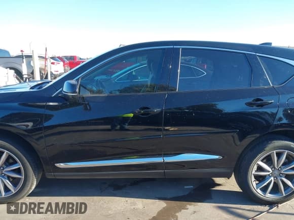 ✅ 2021 Acura RDX Technology • VIN: 5J8TC1H56ML007129 • Лот: 43446687. Опубликован ранее на IAAI с пробегом 83 584 миль. Бесплатный доступ к архиву аукционных продаж из США и подробный отчёт об истории автомобиля на DreamBid. Изображение 15.