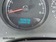 ✅ 2009 Chevrolet Suburban LS • VIN: 1GNFC16029R201204 • Lot: 42855407. Listed on IAAI with 220,289 mi. Free auction sales archive from the USA and detailed vehicle history report at DreamBid. Image 7.