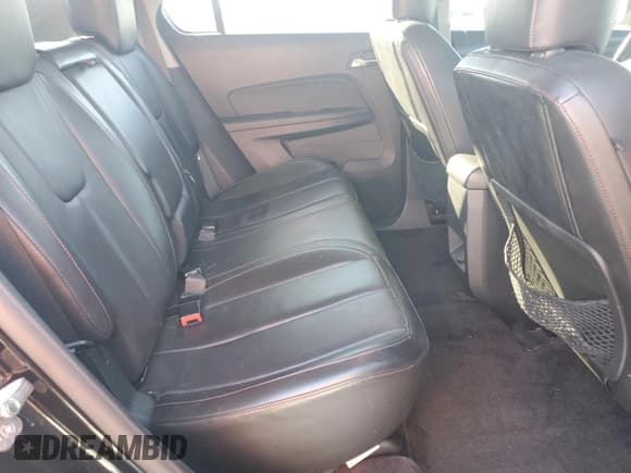 ✅ 2011 Chevrolet Equinox 2LT • VIN: 2GNALPEC1B1165786 • Лот: 85879595. Опубликован ранее на Copart с пробегом 252 941 миль. Бесплатный доступ к архиву аукционных продаж из США и подробный отчёт об истории автомобиля на DreamBid. Изображение 11.