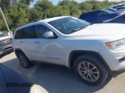 ✅ 2015 Jeep Grand Cherokee Limited • VIN: 1C4RJEBG1FC841375 • Lot: 43271510. Listed on IAAI with 179,856 mi. Free auction sales archive from the USA and detailed vehicle history report at DreamBid. Image 13.