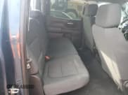 ✅ 2020 Chevrolet Silverado 1500 Custom • VIN: 3GCPWBEFXLG409841 • Lot: 88945145. Wystawiony na Copart z przebiegiem 99 475 mil. Bezpłatny archiwum sprzedaży aukcyjnych z USA i szczegółowy raport historii pojazdu na DreamBid. Zdjęcie 10.