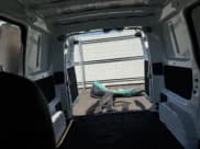 ✅ 2016 Nissan NV200 S • VIN: 3N6CM0KN4GK692127 • Lot: 64767505. Listed on Copart with Not provided. Free auction sales archive from the USA and detailed vehicle history report at DreamBid. Image 10.