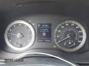 ✅ 2021 Hyundai Venue SE • VIN: KMHRB8A38MU118932 • Lot: 41938919. Listed on IAAI with 49,346 mi. Free auction sales archive from the USA and detailed vehicle history report at DreamBid. Image 7.