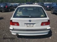 ✅ 1999 BMW 5 Series 528i • VIN: WBADP6334XBV61092 • Lot: 66859295. Wystawiony na Copart z przebiegiem 236 502 mil. Bezpłatny archiwum sprzedaży aukcyjnych z USA i szczegółowy raport historii pojazdu na DreamBid. Zdjęcie 6.