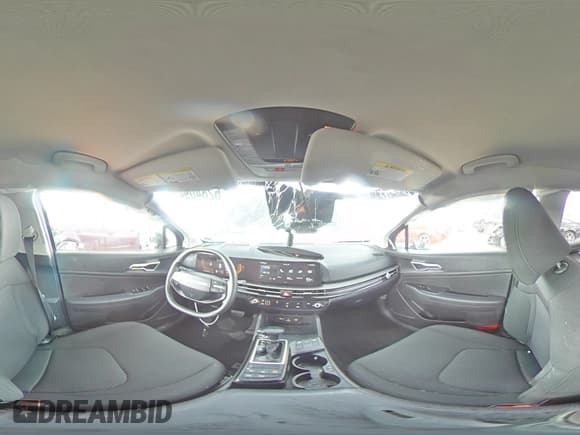 ✅ 2026 Kia Sportage LX • VIN: 5XYK23DF4TG329317 • Lot: 62840945. Wystawiony na Copart z przebiegiem 2 012 mil. Bezpłatny archiwum sprzedaży aukcyjnych z USA i szczegółowy raport historii pojazdu na DreamBid. Zdjęcie 15.