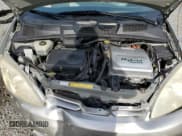 ✅ 2002 Toyota Prius • VIN: JT2BK18U120042155 • Лот: 71106225. Опубликован ранее на Copart с пробегом 167 925 миль. Бесплатный доступ к архиву аукционных продаж из США и подробный отчёт об истории автомобиля на DreamBid. Изображение 11.