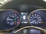 ✅ 2018 Hyundai Santa Fe Ultimate • VIN: 5XYZWDLA9JG531257 • Лот: 44883014. Опубликован ранее на Copart с пробегом 103 412 миль. Бесплатный доступ к архиву аукционных продаж из США и подробный отчёт об истории автомобиля на DreamBid. Изображение 9.