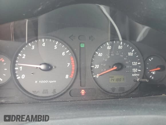 ✅ 2004 Hyundai Santa Fe GLS • VIN: KM8SC13D74U659059 • Lot: 57156945. Listed on Copart with 141,881 mi. Free auction sales archive from the USA and detailed vehicle history report at DreamBid. Image 9.