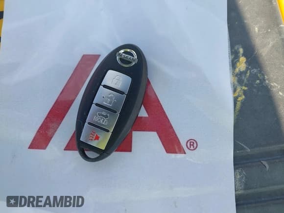 ✅ 2019 Nissan Sentra S • VIN: 3N1AB7APXKY365770 • Lot: 43459052. Listed on IAAI with 120,794 mi. Free auction sales archive from the USA and detailed vehicle history report at DreamBid. Image 11.