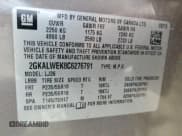 ✅ 2012 GMC Terrain SLT-2 • VIN: 2GKALWEK8C6276791 • Lot: 66694155. Wystawiony na Copart z przebiegiem 97 241 mil. Bezpłatny archiwum sprzedaży aukcyjnych z USA i szczegółowy raport historii pojazdu na DreamBid. Zdjęcie 13.