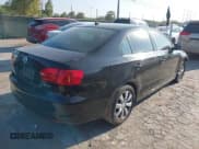 ✅ 2013 Volkswagen Jetta SE • VIN: 3VWDP7AJ3DM373532 • Lot: 43565979. Listed on IAAI with 159,658 mi. Free auction sales archive from the USA and detailed vehicle history report at DreamBid. Image 4.