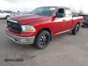 ✅ 2009 Dodge 1500 Sport • VIN: 1D3HV18T39S725917 • Lot: 43895186. Listed on IAAI with 147,589 mi. Free auction sales archive from the USA and detailed vehicle history report at DreamBid. Image 17.