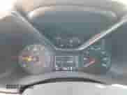 2016 Chevrolet Colorado 4WD WT с VIN 1GCHTBEA5G1391612, выставлен на аукционе Copart как лот 56466825 с пробегом 149 954 миль миль и Списание • Salvage title. История ставок и продаж доступна на DreamBid. Изображение 9.