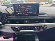 ✅ 2018 Audi A5 Premium Plus • VIN: WAUPNAF50JA002963 • Лот: 42033812. Опубликован ранее на IAAI с пробегом 173 092 миль. Бесплатный доступ к архиву аукционных продаж из США и подробный отчёт об истории автомобиля на DreamBid. Изображение 11.