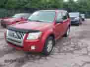 2008 Mercury Mariner с VIN 4M2CU91118KJ10501, выставлен на аукционе IAAI как лот 42459842 с пробегом Не указан миль и . История ставок и продаж доступна на DreamBid. Изображение 2.