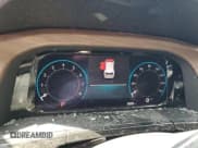 ✅ 2025 Volkswagen Atlas SE • VIN: 1V2HR2CA8SC548983 • Лот: 71962215. Опубликован ранее на Copart с пробегом 5 005 миль. Бесплатный доступ к архиву аукционных продаж из США и подробный отчёт об истории автомобиля на DreamBid. Изображение 9.