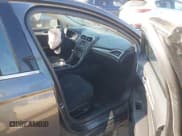 ✅ 2018 Ford Fusion SE • VIN: 3FA6P0LU6JR124351 • Lot: 43196507. Wystawiony na IAAI z przebiegiem 79 873 mil. Bezpłatny archiwum sprzedaży aukcyjnych z USA i szczegółowy raport historii pojazdu na DreamBid. Zdjęcie 5.