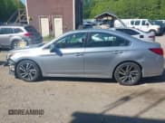 ✅ 2017 Subaru Legacy Special Sports • VIN: 4S3BNAR62H3011860 • Lot: 42364339. Listed on IAAI with 144,077 mi. Free auction sales archive from the USA and detailed vehicle history report at DreamBid. Image 14.