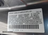 ✅ 2019 Acura TLX w/A-Spec Pkg • VIN: 19UUB2F62KA006920 • Lot: 42039137. Wystawiony na IAAI z przebiegiem 102 780 mil. Bezpłatny archiwum sprzedaży aukcyjnych z USA i szczegółowy raport historii pojazdu na DreamBid. Zdjęcie 9.