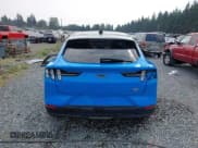 ✅ 2023 Ford Mustang Mach-E California Route 1 • VIN: 3FMTK2SU8PMA50943 • Lot: 43152448. Listed on IAAI with 17,608 mi. Free auction sales archive from the USA and detailed vehicle history report at DreamBid. Image 17.