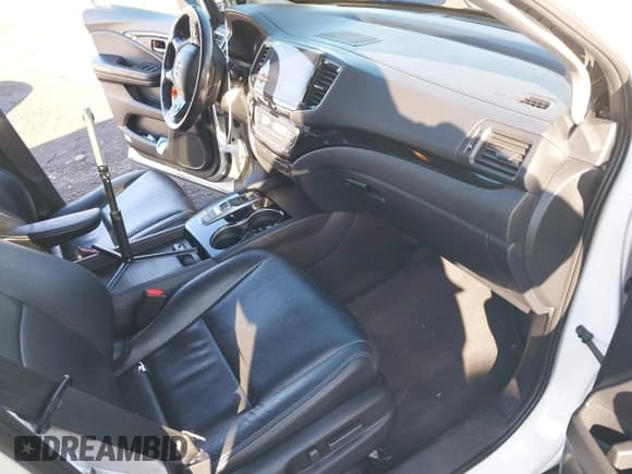 ✅ 2019 Honda Pilot Touring 8-Passenger • VIN: 5FNYF6H99KB024891 • Лот: 43838516. Опубликован ранее на IAAI с пробегом 82 711 миль. Бесплатный доступ к архиву аукционных продаж из США и подробный отчёт об истории автомобиля на DreamBid. Изображение 5.