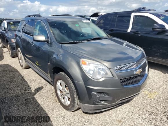 ✅ 2012 Chevrolet Equinox 1LT • VIN: 2GNALDEK6C6304529 • Лот: 73840934. Опубликован ранее на Copart с пробегом 122 554 миль. Бесплатный доступ к архиву аукционных продаж из США и подробный отчёт об истории автомобиля на DreamBid. Изображение 4.