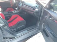 ✅ 2017 Honda Civic Type R Touring • VIN: SHHFK8G70HU202158 • Lot: 41369749. Listed on IAAI with 57,972 mi. Free auction sales archive from the USA and detailed vehicle history report at DreamBid. Image 5.