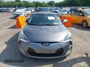 ✅ 2014 Hyundai Veloster • VIN: KMHTC6AD2EU216453 • Lot: 42248739. Wystawiony na IAAI z przebiegiem 147 771 mil. Bezpłatny archiwum sprzedaży aukcyjnych z USA i szczegółowy raport historii pojazdu na DreamBid. Zdjęcie 6.