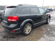 ✅ 2012 Dodge Journey SXT • VIN: 3C4PDCBG5CT341304 • Lot: 43685202. Listed on IAAI with 102,031 mi. Free auction sales archive from the USA and detailed vehicle history report at DreamBid. Image 4.