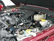 ✅ 2021 Jeep Wrangler Unlimited Sahara • VIN: 1C4HJXEG3MW720572 • Lot: 41899645. Listed on IAAI with 43,097 mi. Free auction sales archive from the USA and detailed vehicle history report at DreamBid. Image 20.