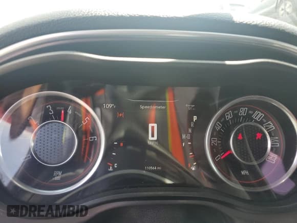 ✅ 2015 Dodge Challenger SXT • VIN: 2C3CDZAG9FH770451 • Lot: 57901514. Wystawiony na Copart z przebiegiem 110 564 mil. Bezpłatny archiwum sprzedaży aukcyjnych z USA i szczegółowy raport historii pojazdu na DreamBid. Zdjęcie 9.