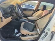 ✅ 2012 Kia Sorento EX • VIN: 5XYKU3A60CG258180 • Lot: 81404015. Wystawiony na Copart z przebiegiem Nie podano. Bezpłatny archiwum sprzedaży aukcyjnych z USA i szczegółowy raport historii pojazdu na DreamBid. Zdjęcie 7.