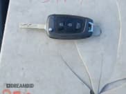 ✅ 2022 Hyundai Venue Limited • VIN: KMHRC8A33NU142442 • Lot: 41317961. Listed on IAAI with 46,912 mi. Free auction sales archive from the USA and detailed vehicle history report at DreamBid. Image 11.