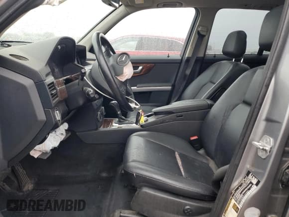 ✅ 2012 Mercedes-Benz GLK 350 • VIN: WDCGG8HB6CF767894 • Лот: 86081435. Опубликован ранее на Copart с пробегом 90 257 миль. Бесплатный доступ к архиву аукционных продаж из США и подробный отчёт об истории автомобиля на DreamBid. Изображение 7.