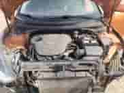 ✅ 2013 Hyundai Veloster RE:MIX • VIN: KMHTC6AD6DU156272 • Лот: 48770025. Размещён на Copart с пробегом 101 729 миль миль. Получите бесплатный доступ к архиву аукционных продаж из США и посмотрите подробный отчёт об истории автомобиля на DreamBid. Изображение 11.