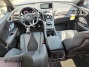 ✅ 2023 Acura RDX Advance • VIN: 5J8TC2H86PL022881 • Lot: 67829445. Listed on Copart with 7,353 mi. Free auction sales archive from the USA and detailed vehicle history report at DreamBid. Image 8.