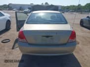 ✅ 2005 Hyundai Elantra GLS • VIN: KMHDN46D25U066338 • Lot: 42112570. Wystawiony na IAAI z przebiegiem 200 809 mil. Bezpłatny archiwum sprzedaży aukcyjnych z USA i szczegółowy raport historii pojazdu na DreamBid. Zdjęcie 16.