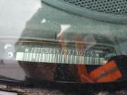 ✅ 2002 GMC Sonoma SL • VIN: 1GTCS145128130103 • Lot: 66411645. Wystawiony na Copart z przebiegiem 167 334 mil. Bezpłatny archiwum sprzedaży aukcyjnych z USA i szczegółowy raport historii pojazdu na DreamBid. Zdjęcie 12.