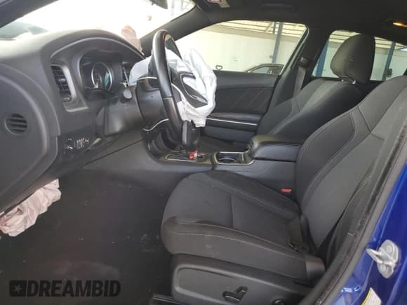 ✅ 2021 Dodge Charger SXT • VIN: 2C3CDXBG5MH605769 • Лот: 81186775. Опубликован ранее на Copart с пробегом 80 363 миль. Бесплатный доступ к архиву аукционных продаж из США и подробный отчёт об истории автомобиля на DreamBid. Изображение 7.