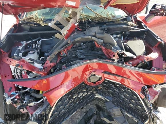 ✅ 2024 Toyota RAV4 SE • VIN: JTMAB3FV8RD229924 • Лот: 82295775. Опубликован ранее на Copart с пробегом Не указан. Бесплатный доступ к архиву аукционных продаж из США и подробный отчёт об истории автомобиля на DreamBid. Изображение 12.