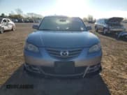 ✅ 2006 Mazda 3 S Touring • VIN: JM1BK323661523246 • Лот: 86098945. Опубликован ранее на Copart с пробегом 150 162 миль. Бесплатный доступ к архиву аукционных продаж из США и подробный отчёт об истории автомобиля на DreamBid. Изображение 5.